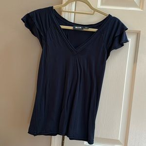 Anthropologie Tee